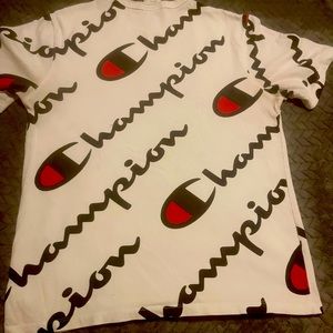 Men’s Champion T-Shirt